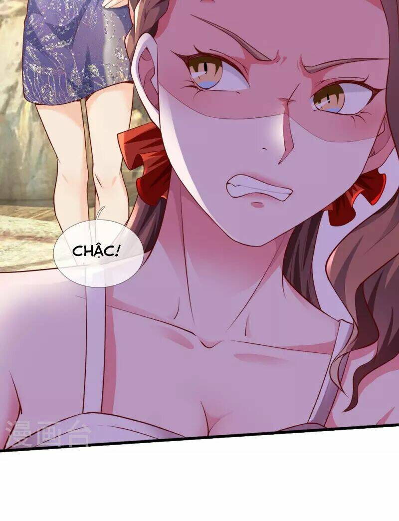 Đại Tiên Tôn Quyết Chiến: Chapter 23