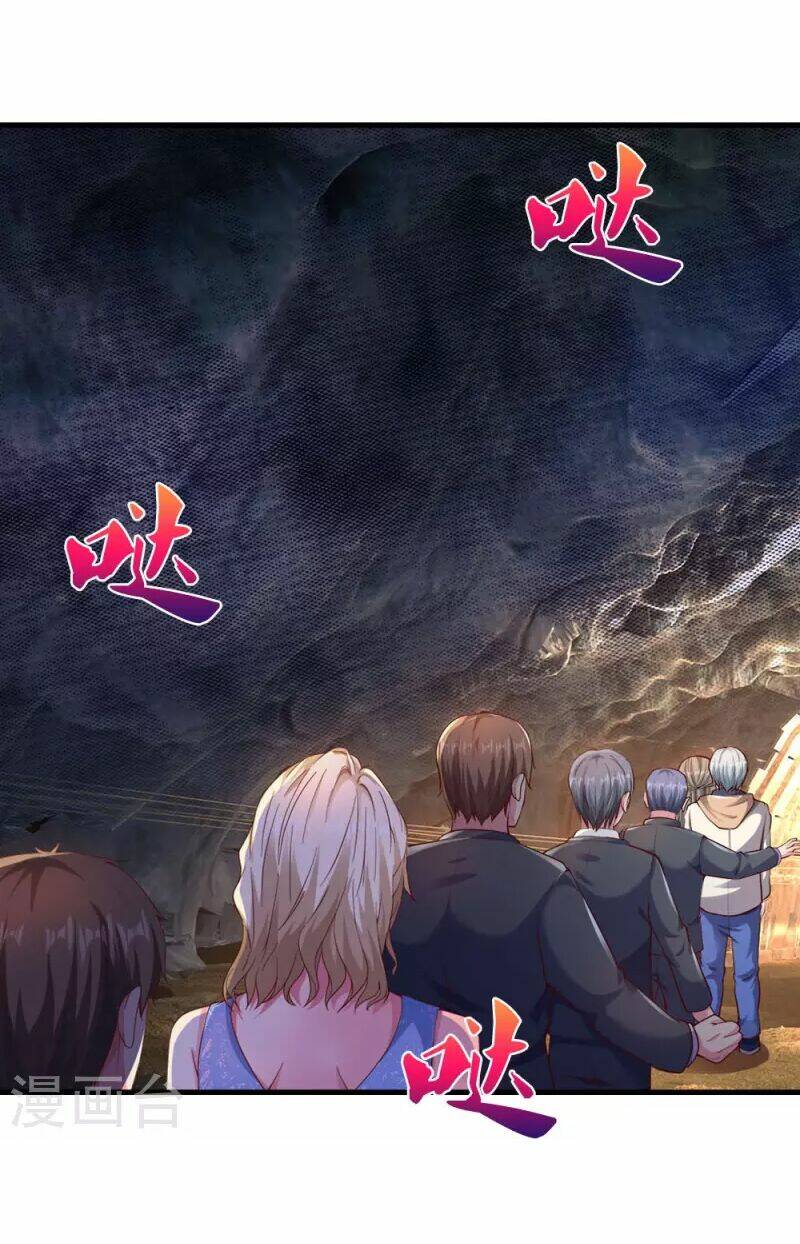 Đại Tiên Tôn Quyết Chiến: Chapter 23