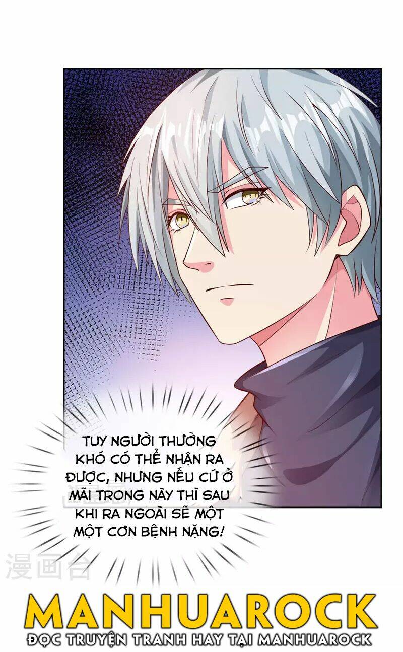 Đại Tiên Tôn Quyết Chiến: Chapter 23