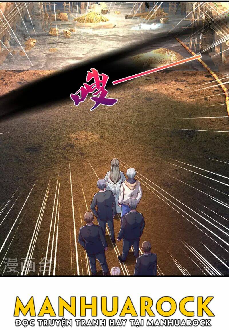 Đại Tiên Tôn Quyết Chiến: Chapter 23