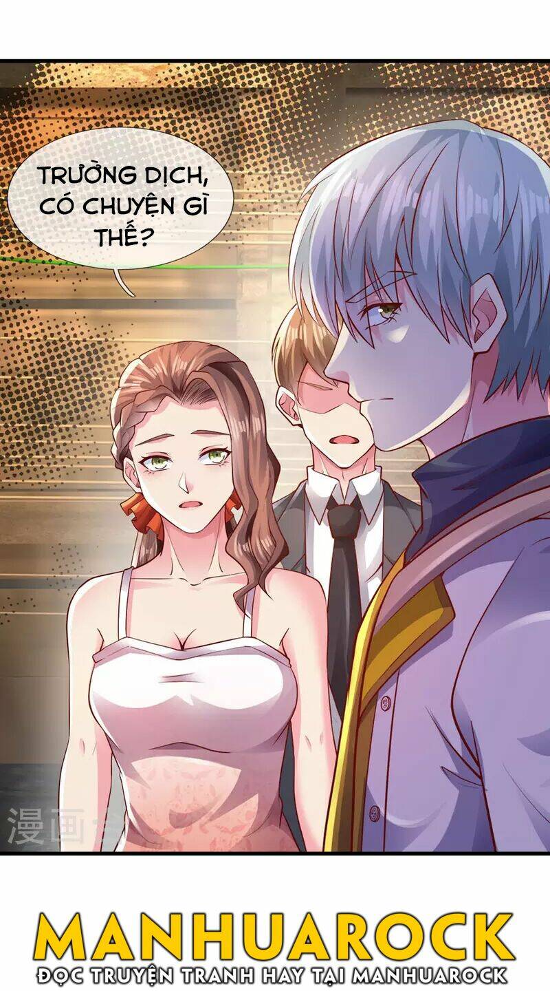 Đại Tiên Tôn Quyết Chiến: Chapter 23