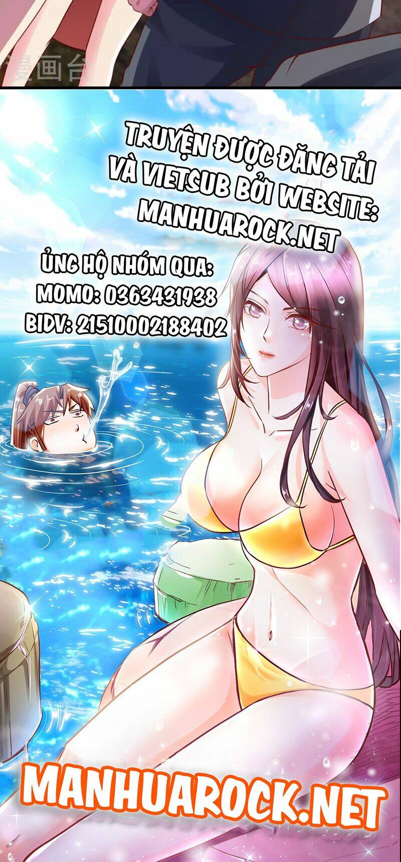 Đại Tiên Tôn Quyết Chiến: Chapter 23