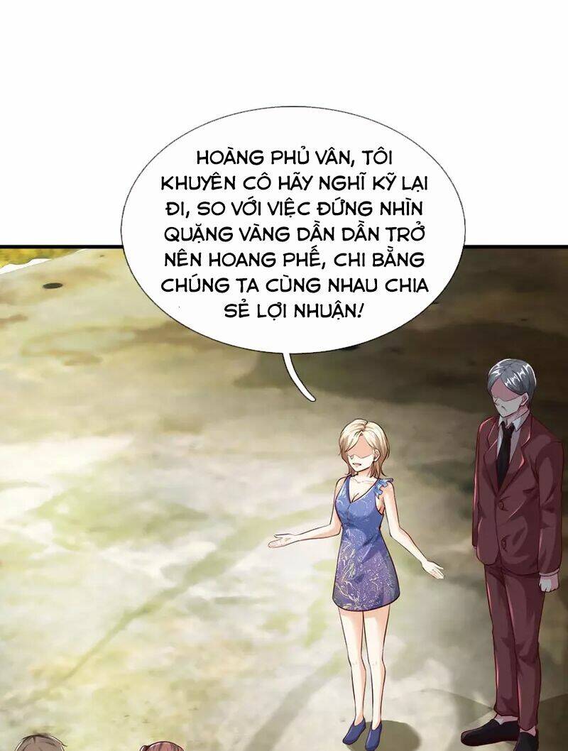 Đại Tiên Tôn Quyết Chiến: Chapter 23