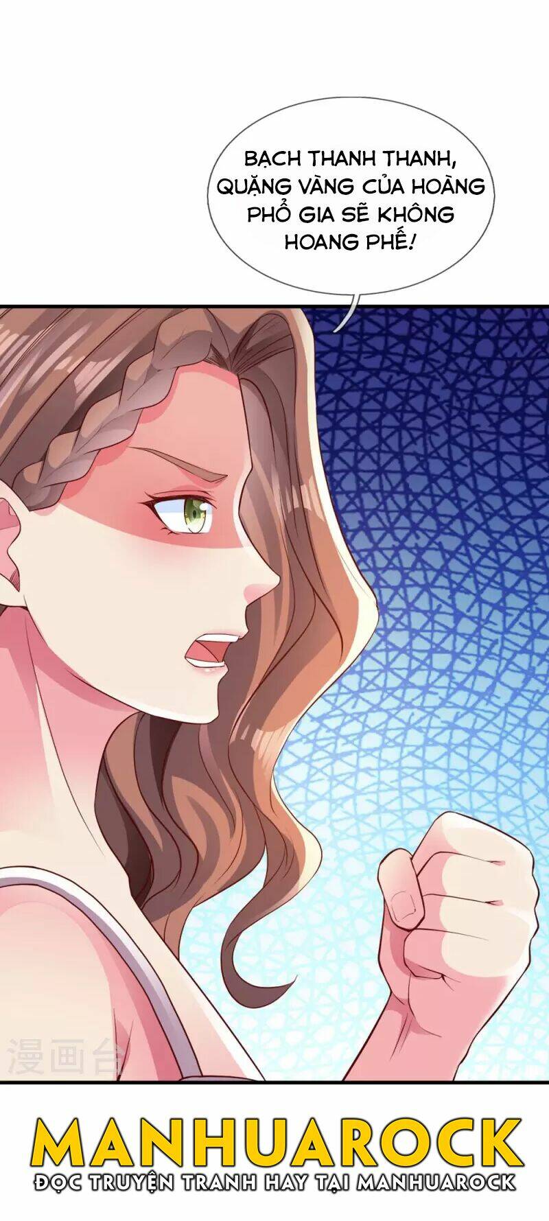 Đại Tiên Tôn Quyết Chiến: Chapter 23