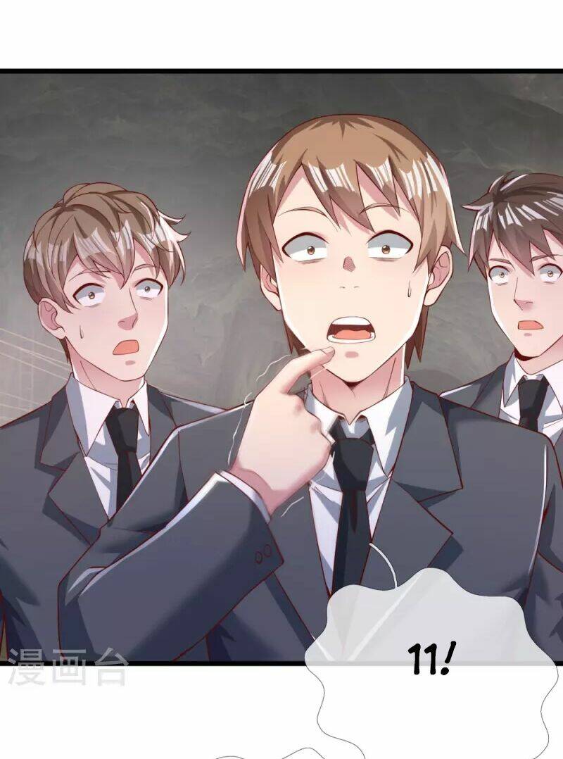 Đại Tiên Tôn Quyết Chiến: Chapter 24