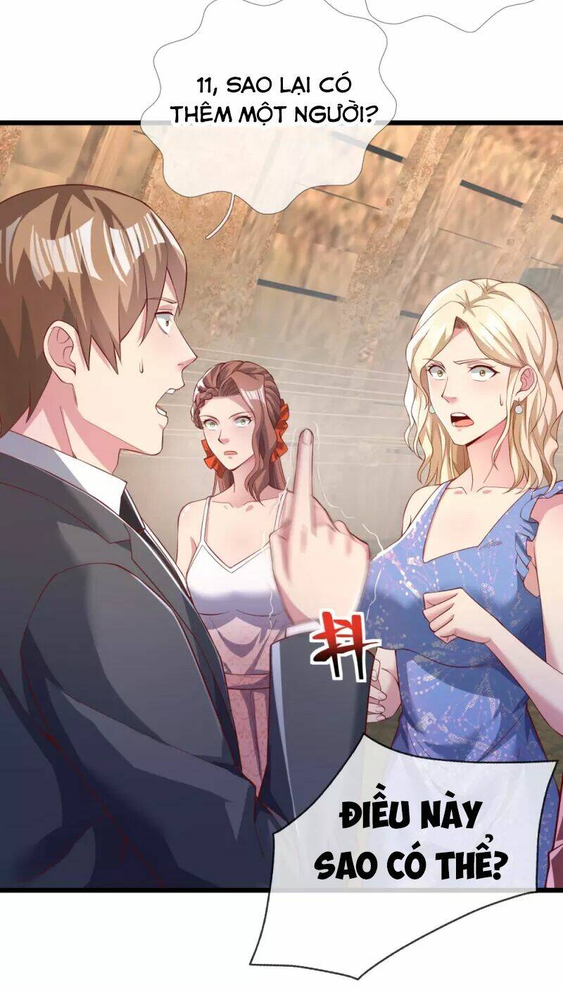Đại Tiên Tôn Quyết Chiến: Chapter 24
