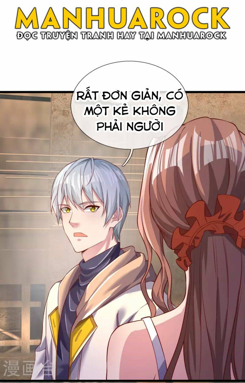 Đại Tiên Tôn Quyết Chiến: Chapter 24