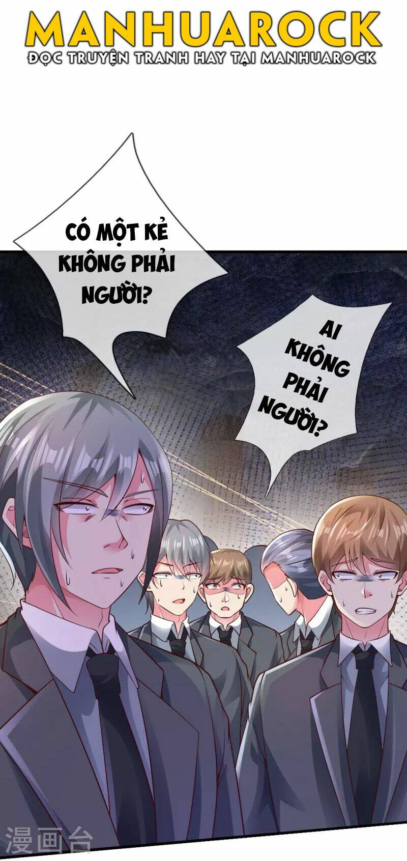 Đại Tiên Tôn Quyết Chiến: Chapter 24