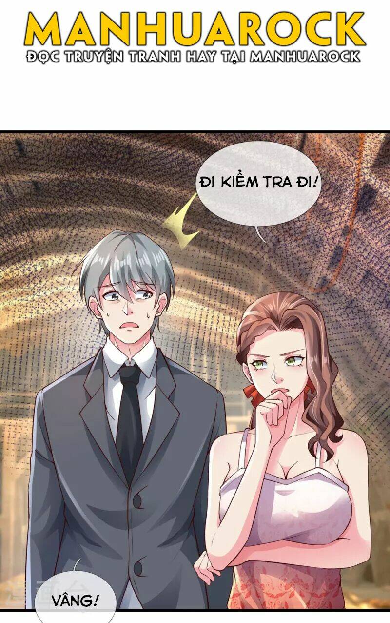 Đại Tiên Tôn Quyết Chiến: Chapter 24