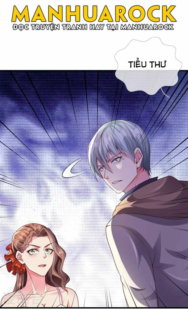 Đại Tiên Tôn Quyết Chiến: Chapter 24