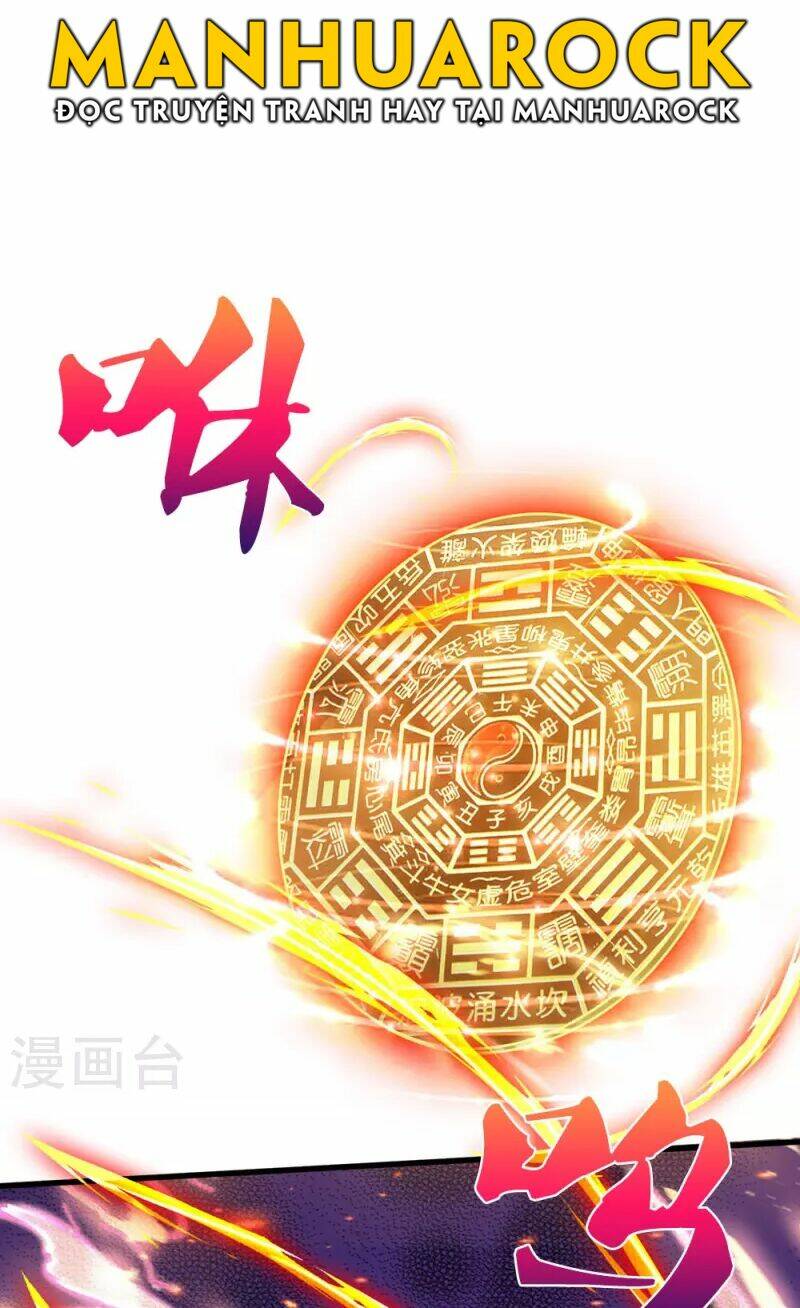 Đại Tiên Tôn Quyết Chiến: Chapter 24
