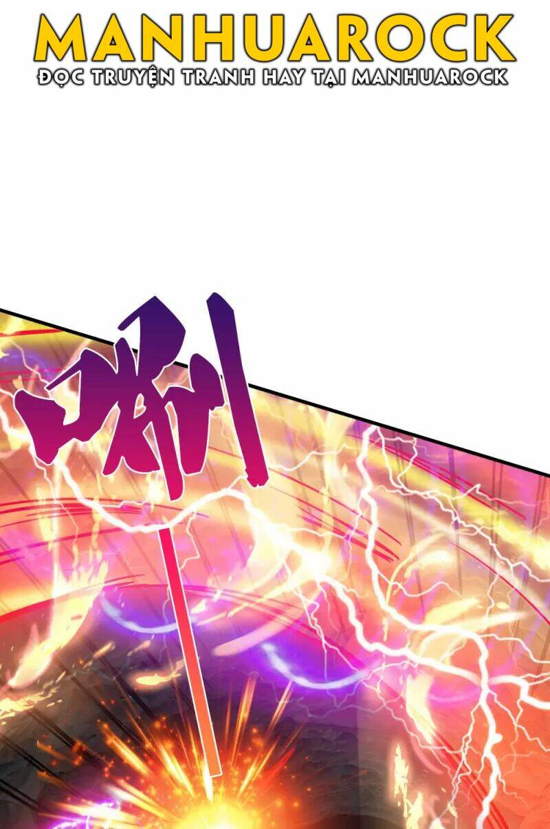 Đại Tiên Tôn Quyết Chiến: Chapter 24