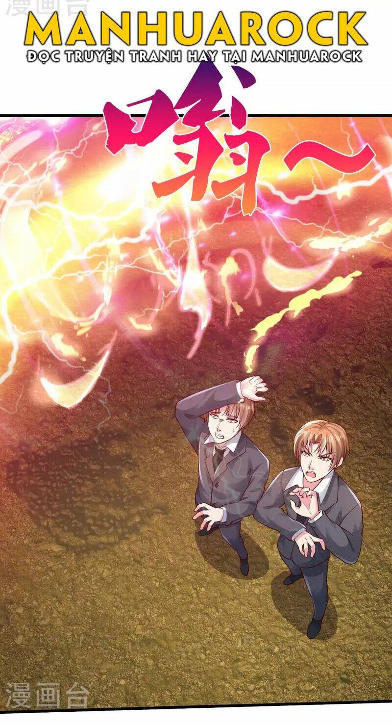 Đại Tiên Tôn Quyết Chiến: Chapter 24