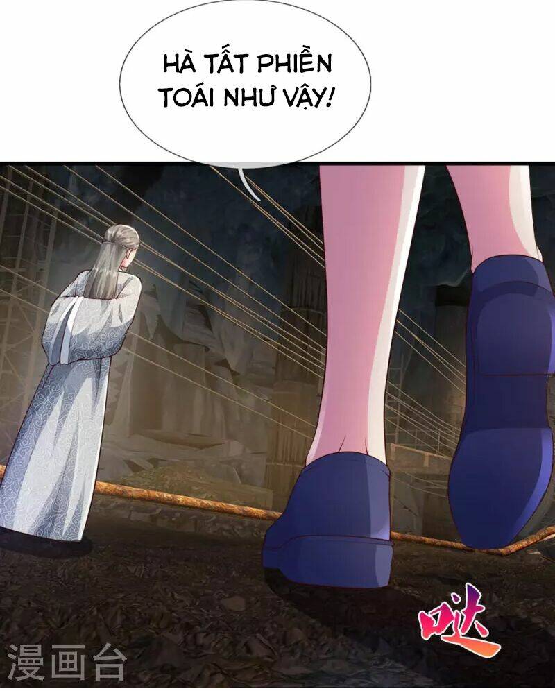 Đại Tiên Tôn Quyết Chiến: Chapter 24