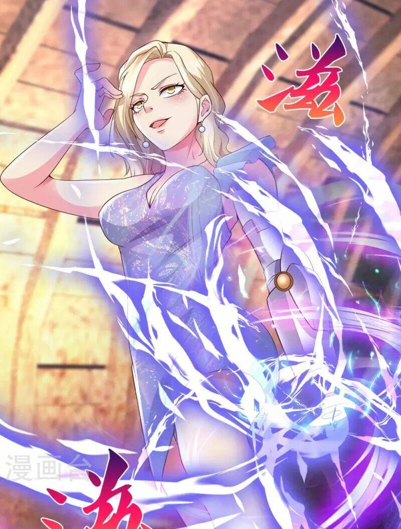 Đại Tiên Tôn Quyết Chiến: Chapter 24