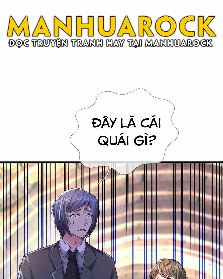 Đại Tiên Tôn Quyết Chiến: Chapter 25