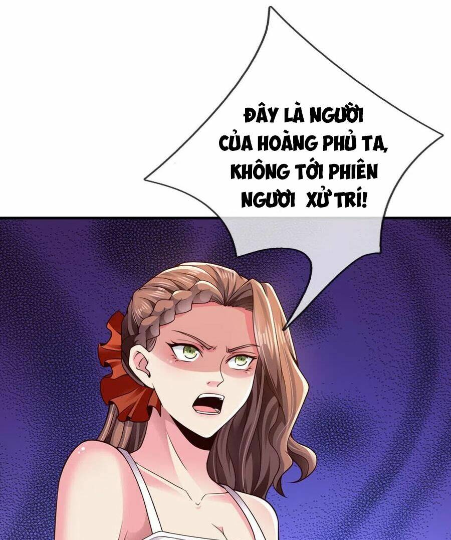 Đại Tiên Tôn Quyết Chiến: Chapter 25