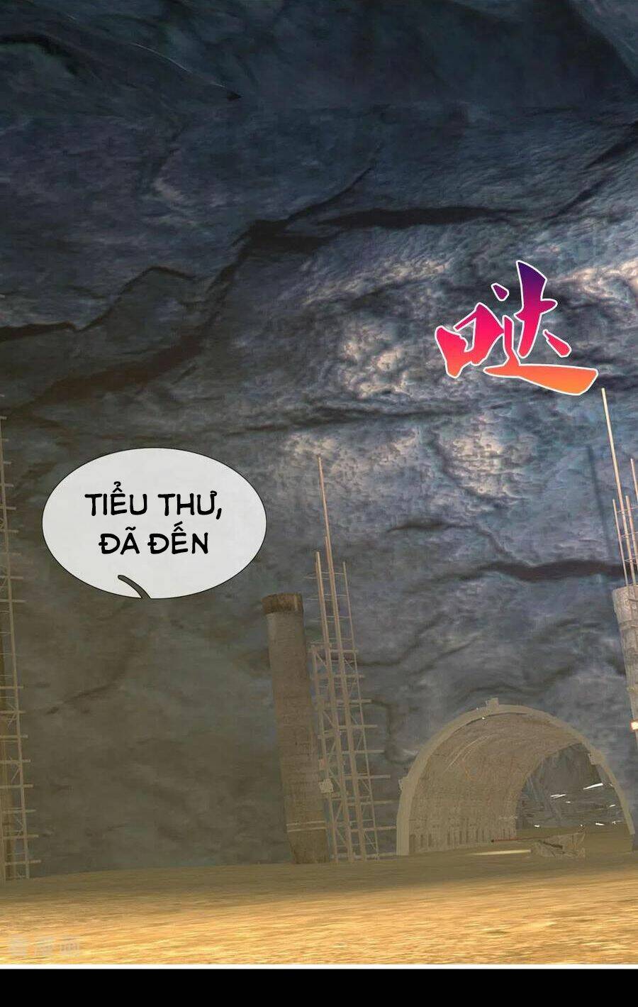 Đại Tiên Tôn Quyết Chiến: Chapter 25