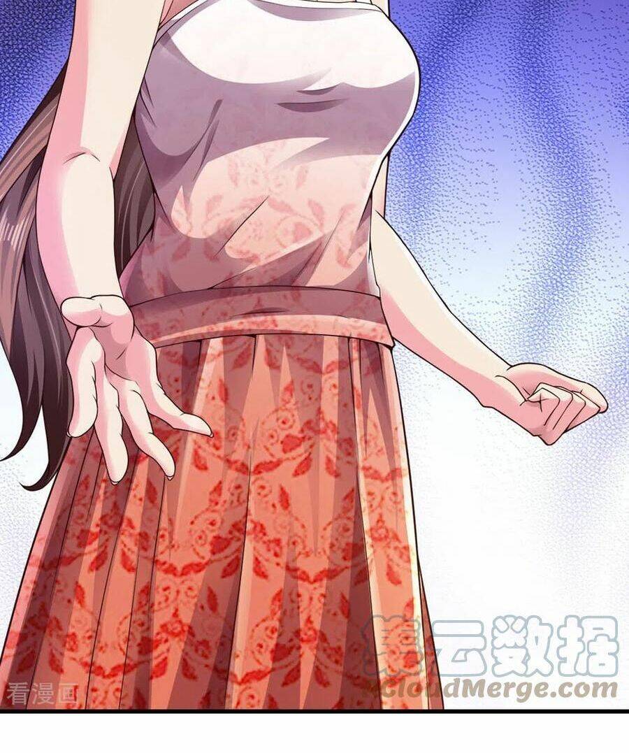 Đại Tiên Tôn Quyết Chiến: Chapter 25