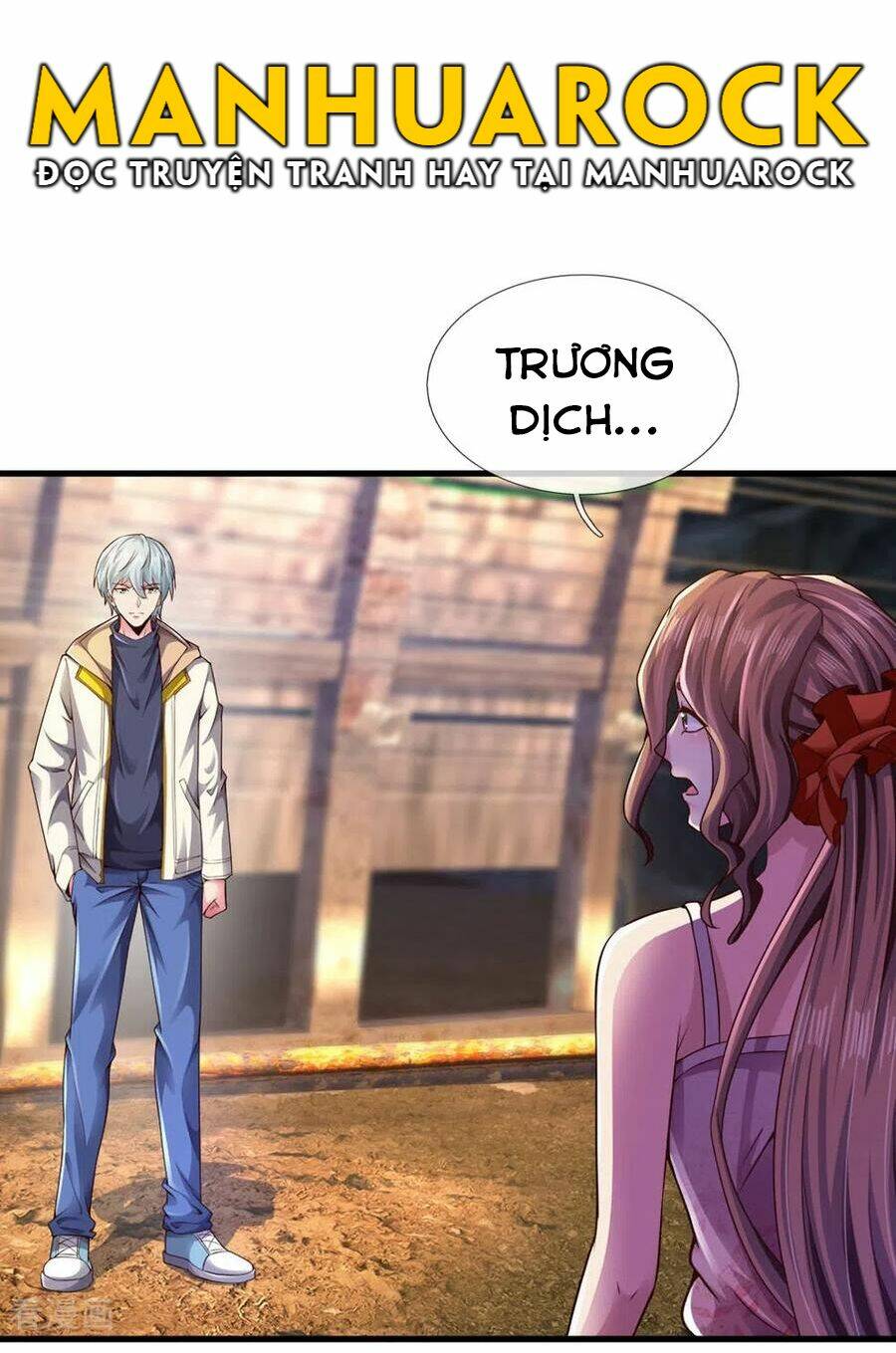 Đại Tiên Tôn Quyết Chiến: Chapter 25