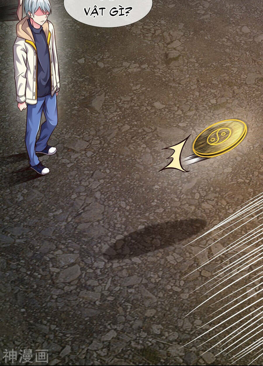 Đại Tiên Tôn Quyết Chiến: Chapter 26