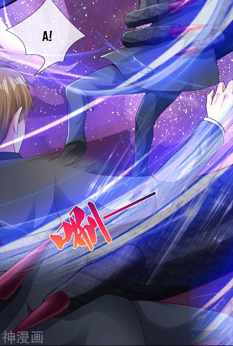 Đại Tiên Tôn Quyết Chiến: Chapter 26
