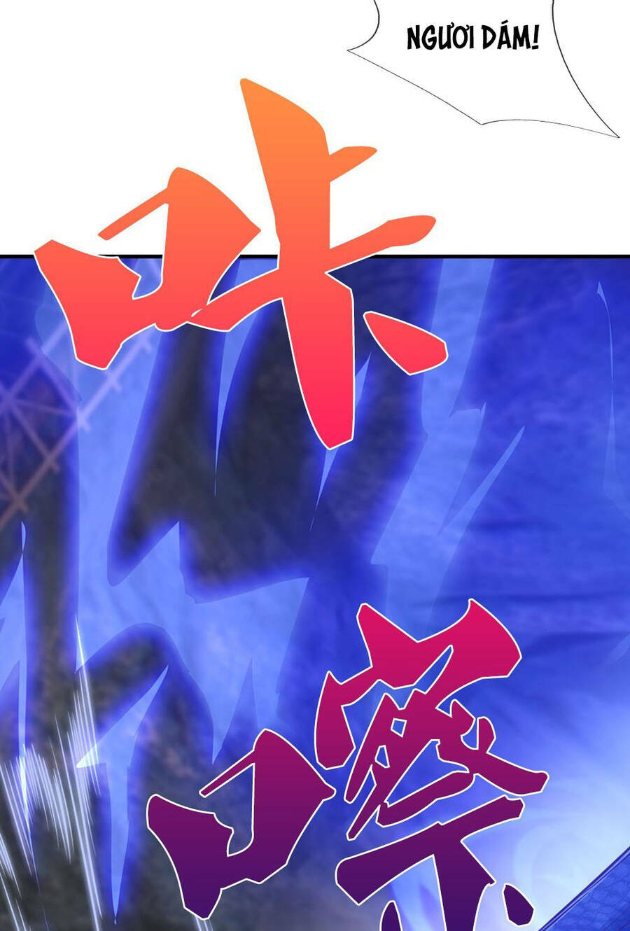 Đại Tiên Tôn Quyết Chiến: Chapter 26