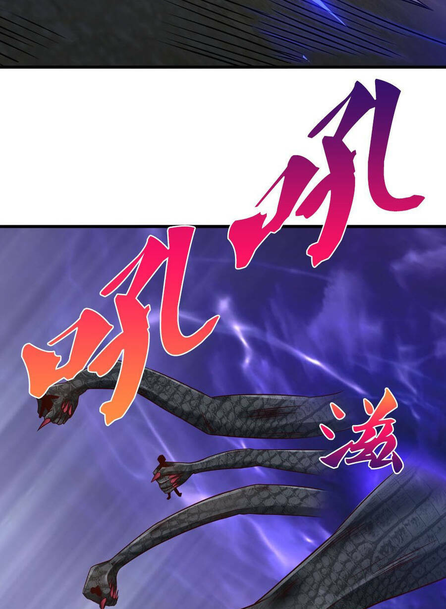 Đại Tiên Tôn Quyết Chiến: Chapter 26