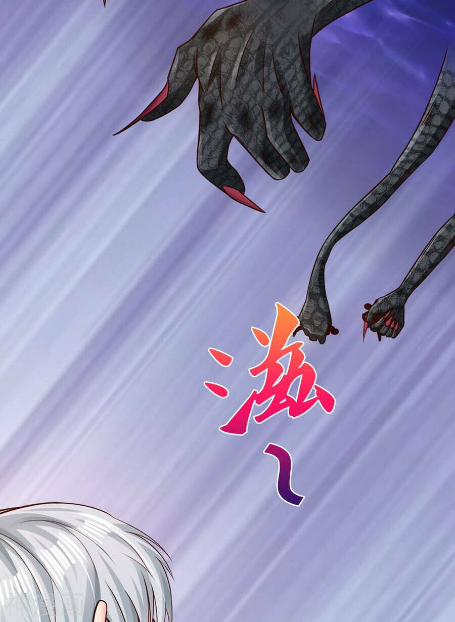 Đại Tiên Tôn Quyết Chiến: Chapter 26