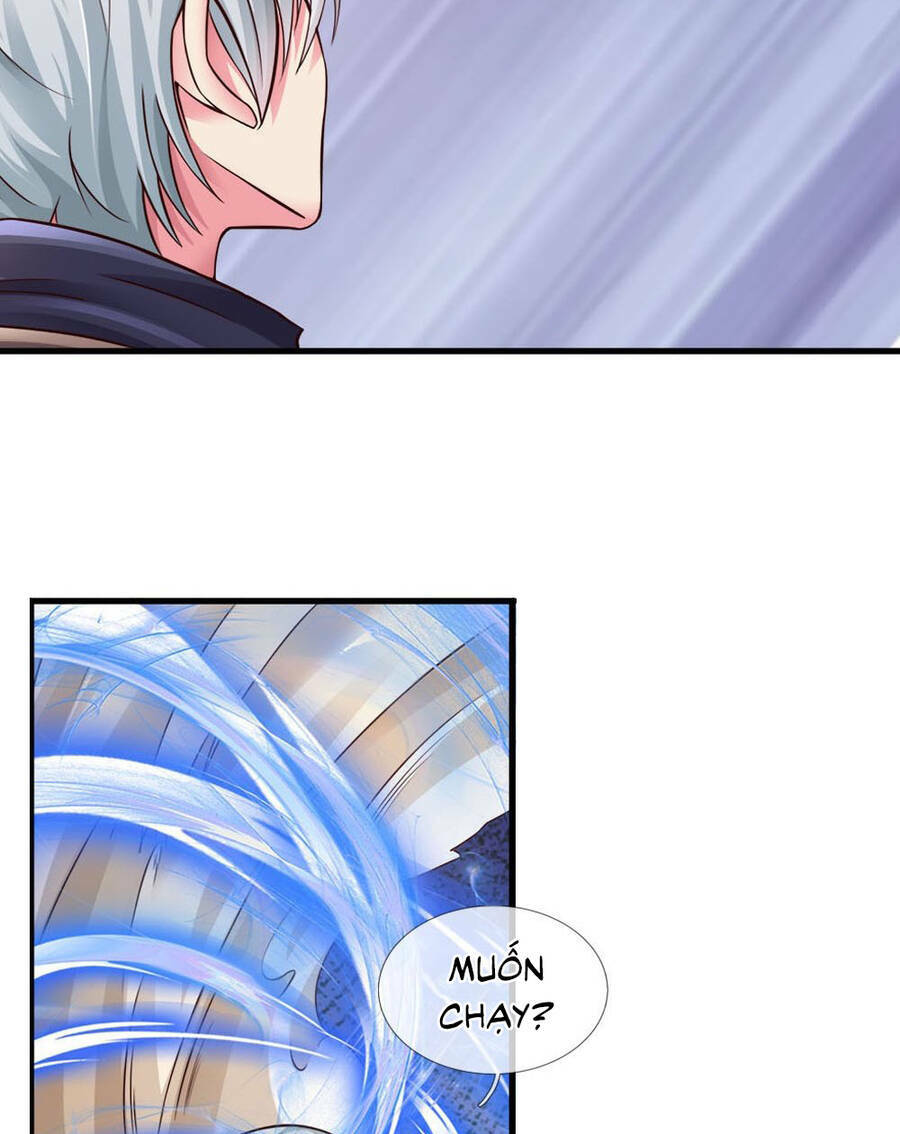 Đại Tiên Tôn Quyết Chiến: Chapter 26