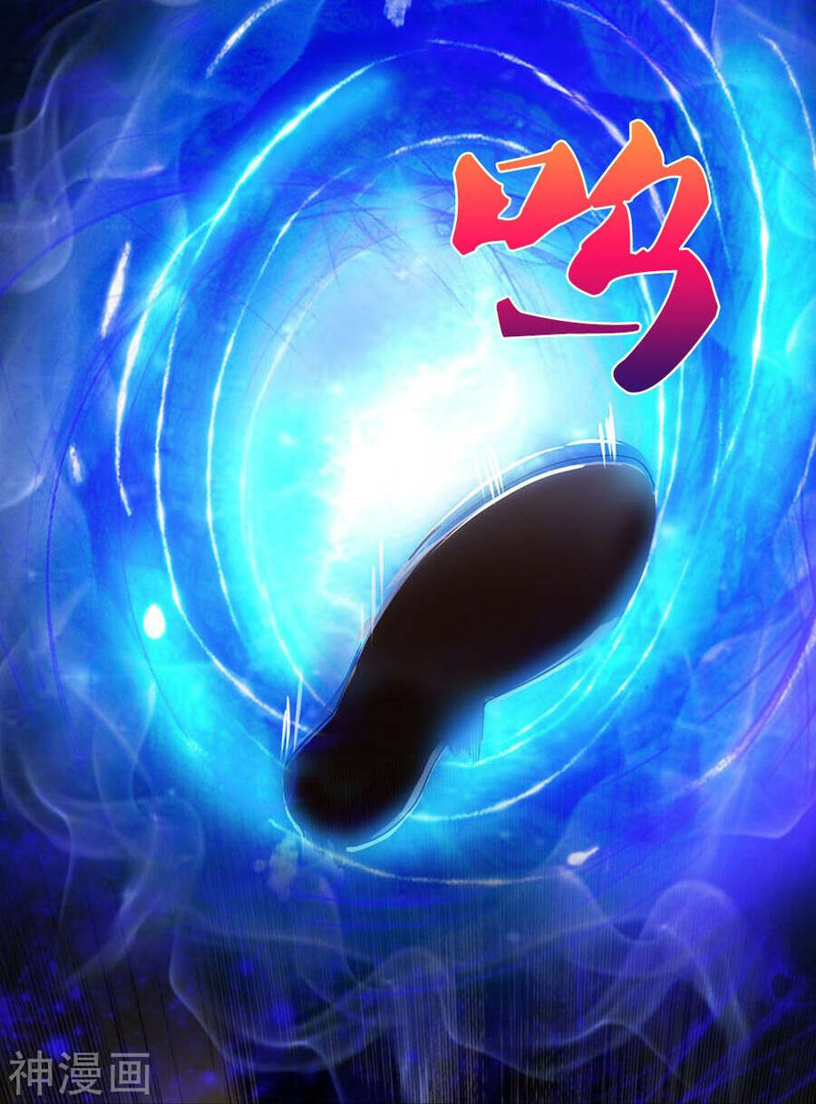 Đại Tiên Tôn Quyết Chiến: Chapter 26