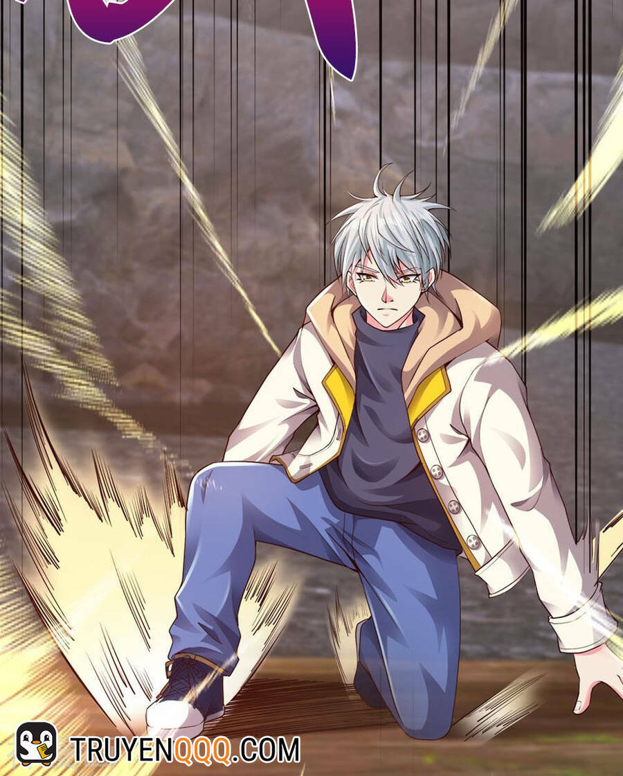 Đại Tiên Tôn Quyết Chiến: Chapter 26