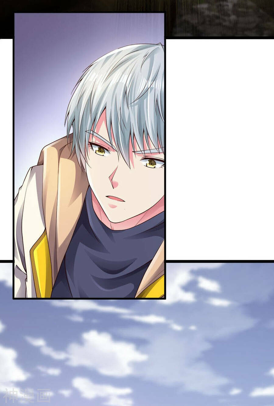 Đại Tiên Tôn Quyết Chiến: Chapter 26