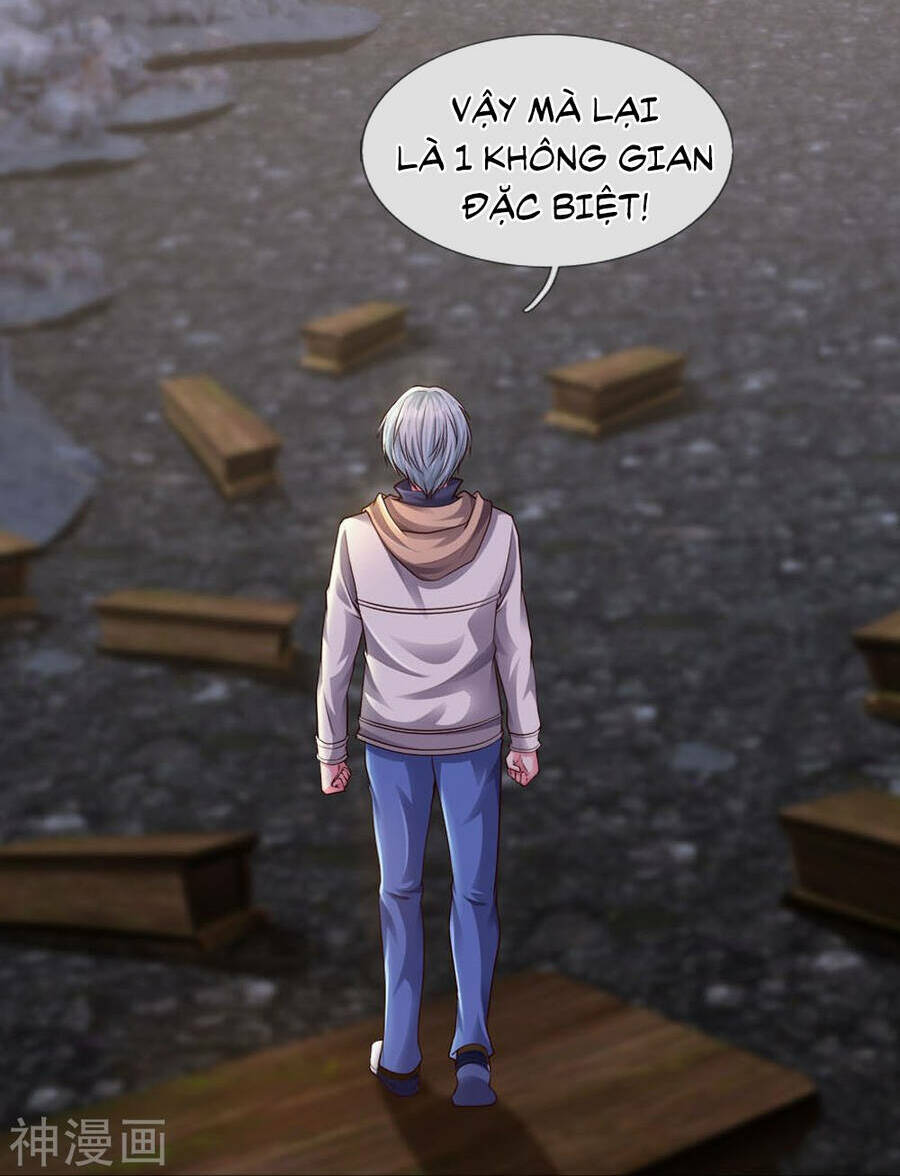 Đại Tiên Tôn Quyết Chiến: Chapter 26