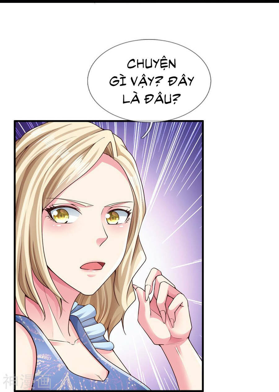 Đại Tiên Tôn Quyết Chiến: Chapter 26