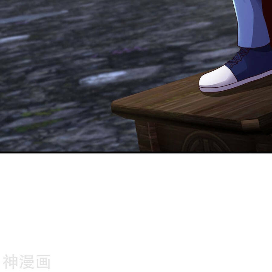 Đại Tiên Tôn Quyết Chiến: Chapter 26