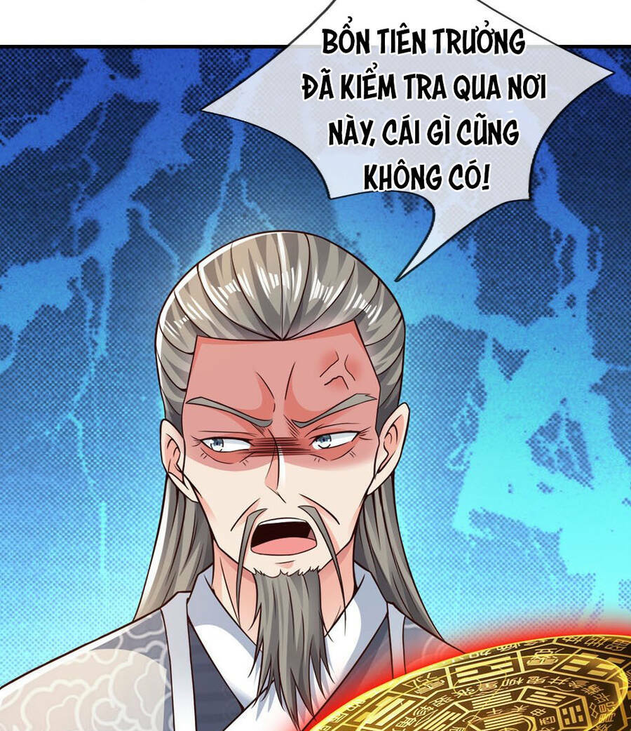 Đại Tiên Tôn Quyết Chiến: Chapter 26