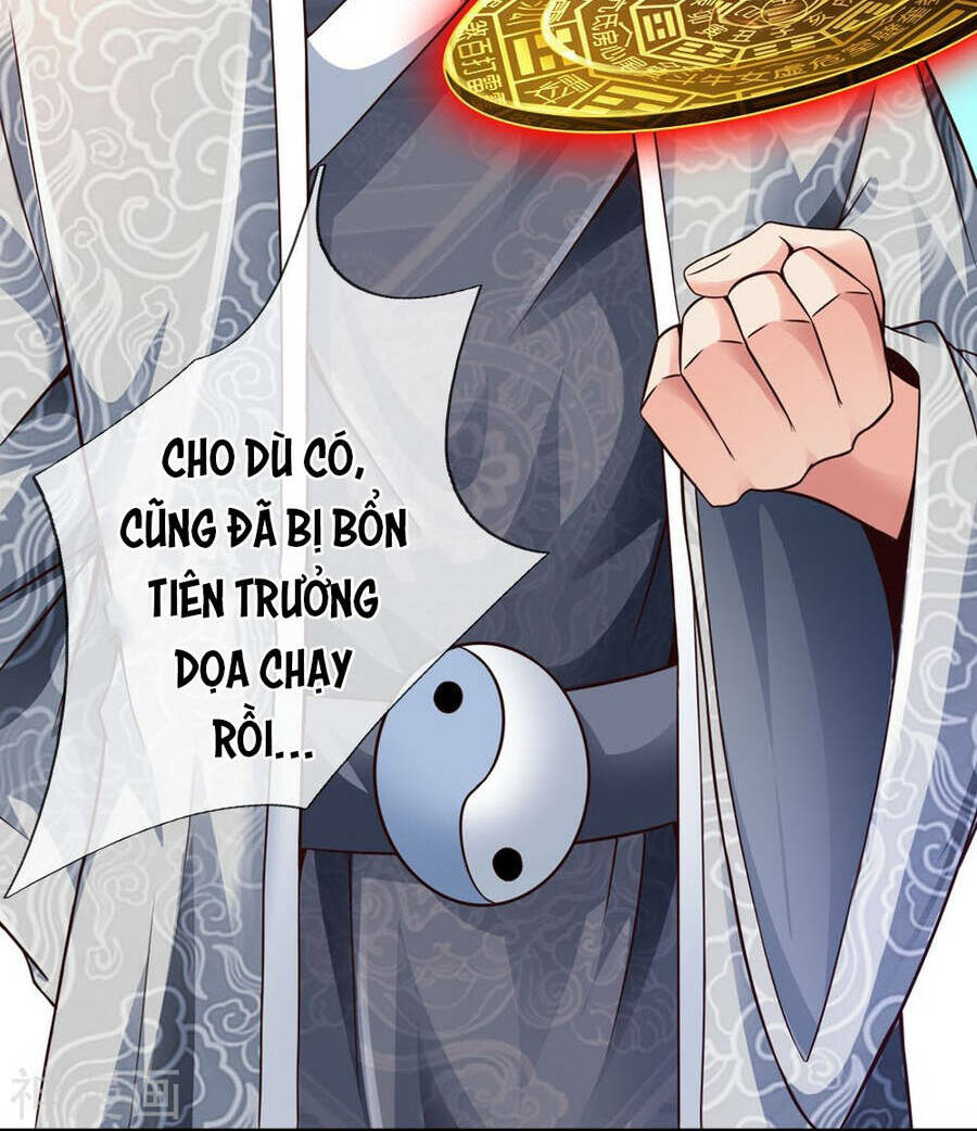 Đại Tiên Tôn Quyết Chiến: Chapter 26