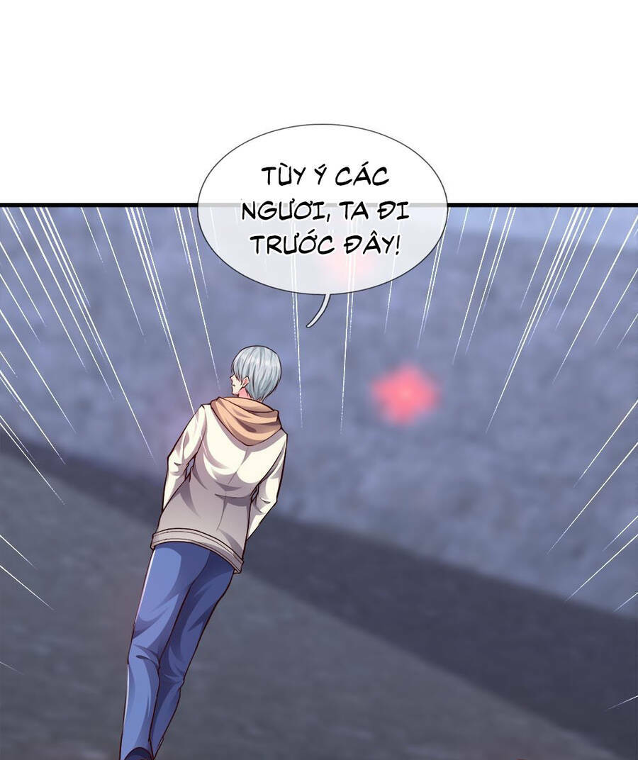 Đại Tiên Tôn Quyết Chiến: Chapter 27