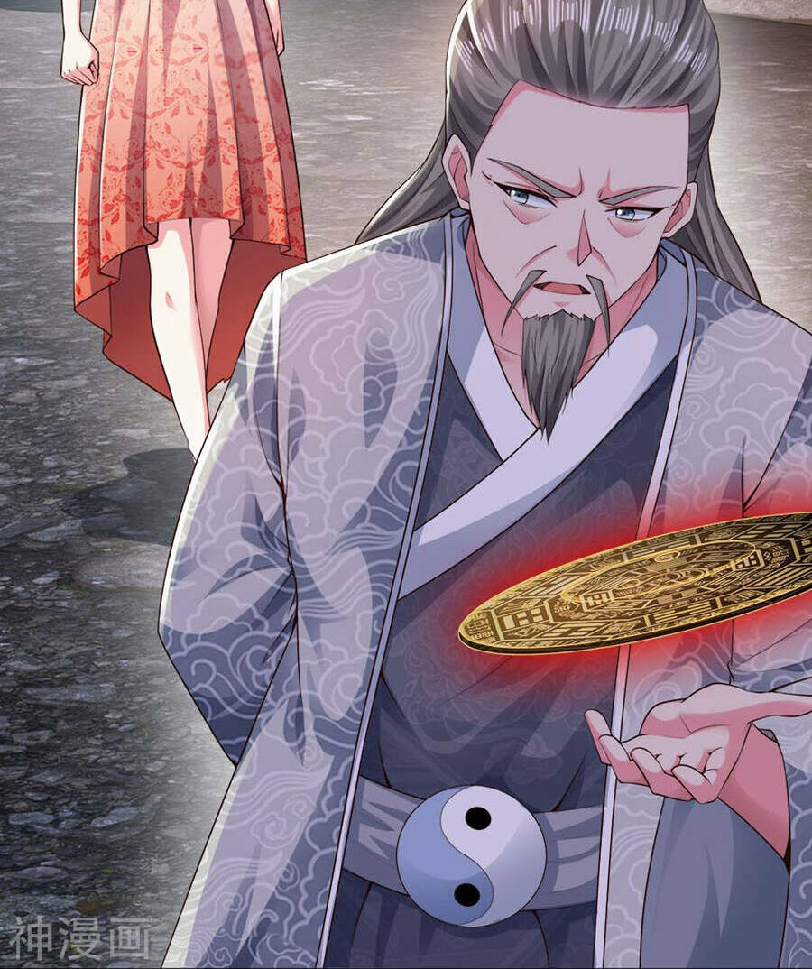 Đại Tiên Tôn Quyết Chiến: Chapter 27