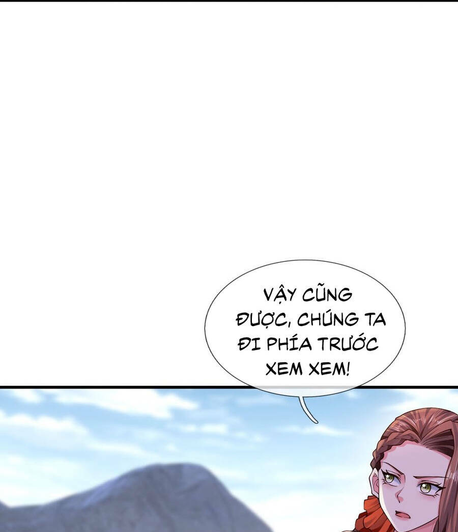 Đại Tiên Tôn Quyết Chiến: Chapter 27