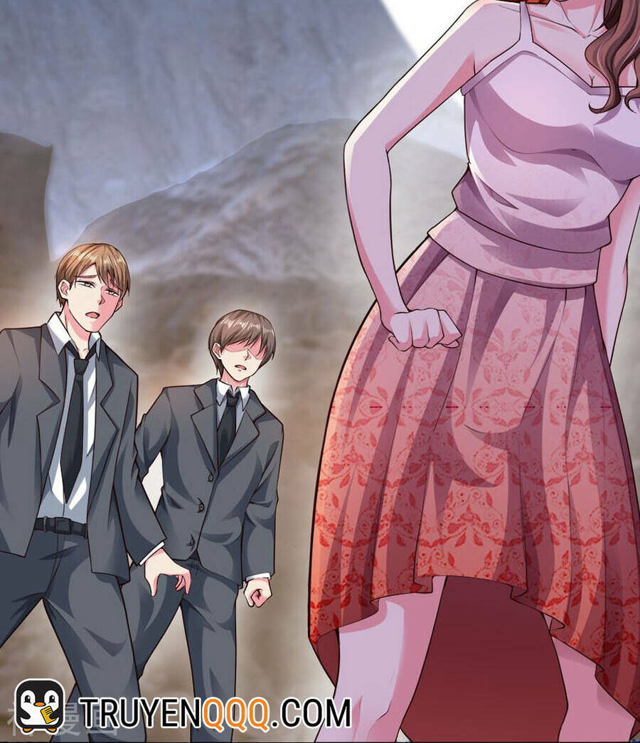 Đại Tiên Tôn Quyết Chiến: Chapter 27