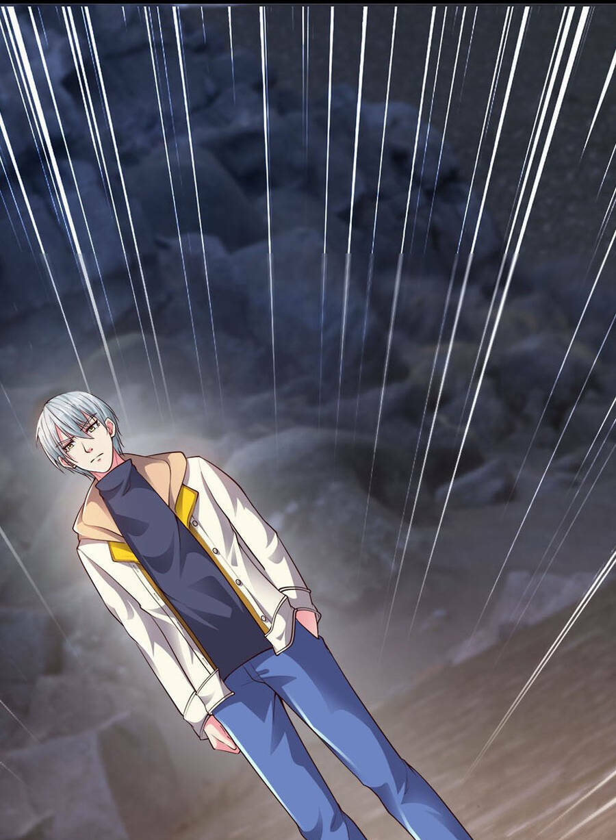 Đại Tiên Tôn Quyết Chiến: Chapter 27