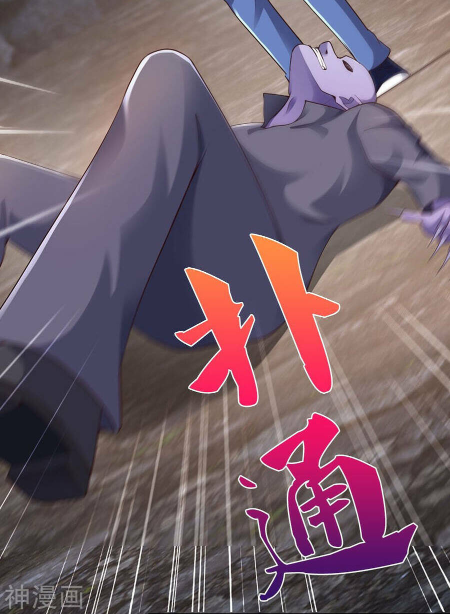 Đại Tiên Tôn Quyết Chiến: Chapter 27