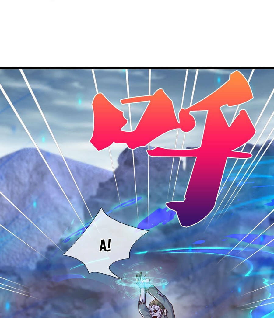 Đại Tiên Tôn Quyết Chiến: Chapter 27