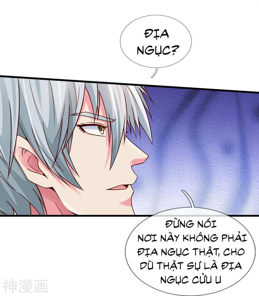 Đại Tiên Tôn Quyết Chiến: Chapter 27
