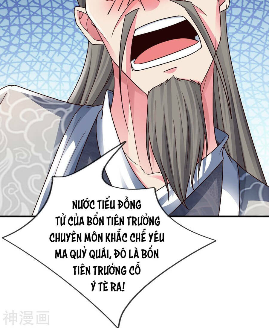 Đại Tiên Tôn Quyết Chiến: Chapter 27