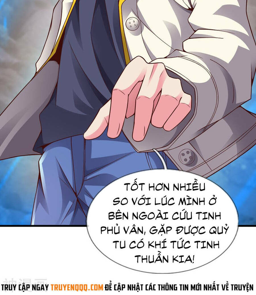 Đại Tiên Tôn Quyết Chiến: Chapter 27