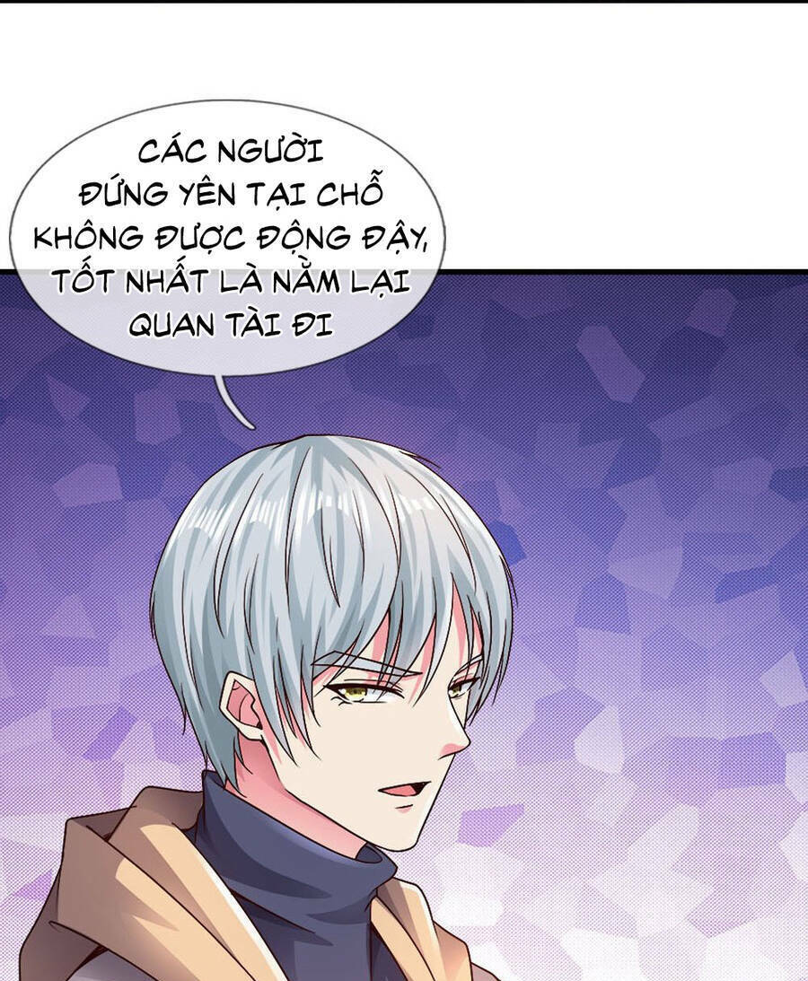 Đại Tiên Tôn Quyết Chiến: Chapter 27