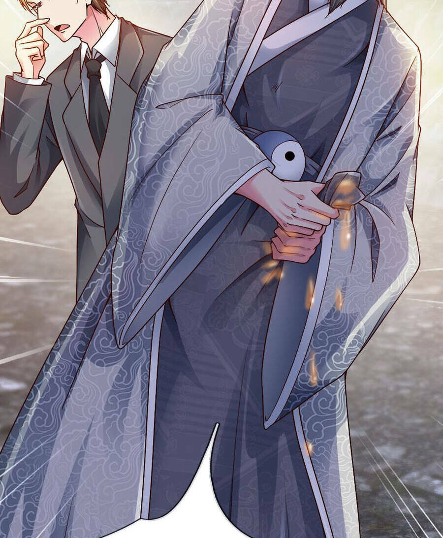 Đại Tiên Tôn Quyết Chiến: Chapter 27